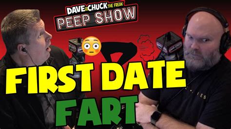 first date fart